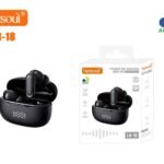 LR-18 nexsoul fone sem fio Bluetooth