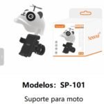 SP-101 suporte para moto  bikle nexsoul