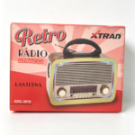 RADIO XTRAD XDG-3010