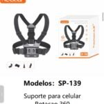SP-139 suporte para celular nexsoul
