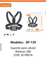 SP-139 suporte para celular nexsoul
