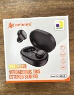 FONE DE OUVIDO S/FIO PEI-M515