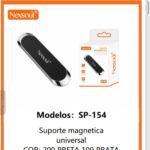 SP-164 suporte magnético universal