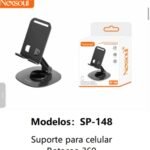 SP-148 suporte para celular 360 nexsoul