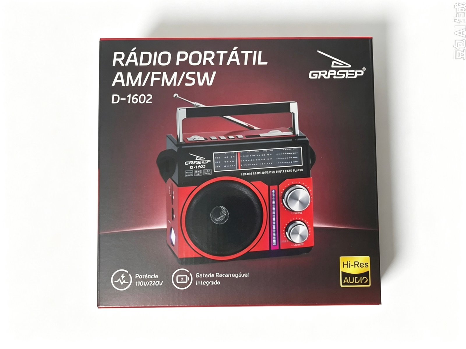 6204822f-e556-40d1-85b0-29ca64ebb0b5 Produto - Imagem 1