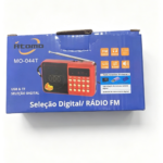 RADIO ATOMO MO-044T