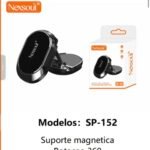 Sp-152 suporte magnético rotação 360 nexsoul