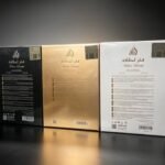 Perfume 100ml