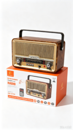 RADIO HSS-1077BT