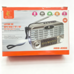 RADIO