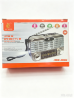 RADIO