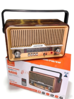 RADIO HSS-1077BT - Imagem 2