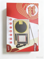 RADIO XTRAD XDG-224 - Imagem 2