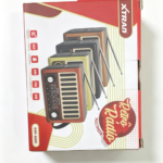 RADIO XTRAD KMS-6681