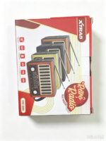 RADIO XTRAD KMS-6681