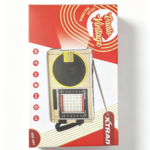 RADIO XTRAD XDG-224