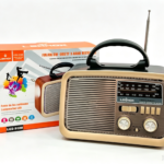 RADIO LEHMOX LES-3188