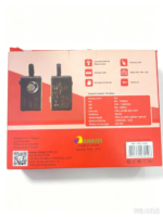 RADIO XTRAD XDG-3010 - Imagem 3