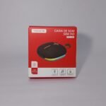 CAIXA DE SOM TOMATE MTS-1020