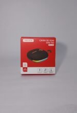 CAIXA DE SOM TOMATE MTS-1020