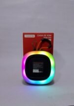 CAIXA DE SOM TOMATE MTS-1020 - Imagem 2