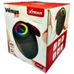 CAIXA DE SOM XTRAD XDG-351