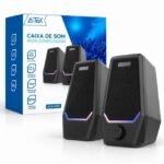 CAIXA DE SOM ACS-4507