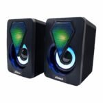 CAIXA DE SOM XTRAD XDG-1005 - Imagem 2