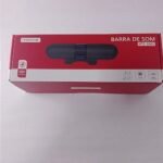 Caixa DE SOM  para computador/celurar TOMATE MTS-3005