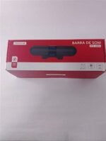 Caixa DE SOM  para computador/celurar TOMATE MTS-3005