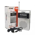 RADIO LELONG LE-650