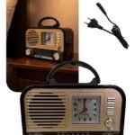 RADIO ONPRIME HSS-2081