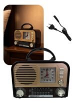 RADIO ONPRIME HSS-2081