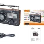 RADIO LEHMOX LES-808
