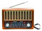 RADIO XTRAD KMS-6681 - Imagem 2