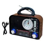RADIO ONPRIME HSS-3166BT