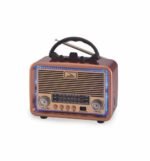 DADIO GRASSEP D-F12BT - Imagem 2