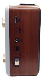 ATOMO RADIO MO-607t - Imagem 3