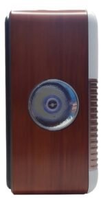 ATOMO RADIO MO-607t - Imagem 5