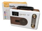 ATOMO RADIO MO-607t