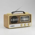 LELNG RADIO LE-621 - Imagem 2