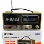 LELNG RADIO LE-621