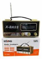 LELNG RADIO LE-621