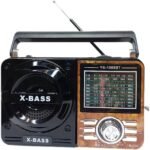 LELONG RADIO LE-616 - Imagem 3