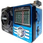 LELONG RADIO LE-616 - Imagem 2
