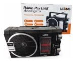 RADIO LELONG LE-611