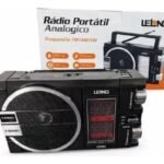 RADIO LELONG LE-611