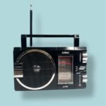 RADIO LELONG LE-611 - Imagem 2