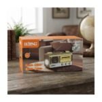 RADIO LELONG LE-622