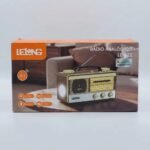 RADIO LELONG LE-622 - Imagem 3